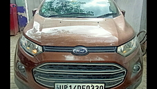 Second Hand Ford EcoSport Titanium 1.5L TDCi in Kanpur
