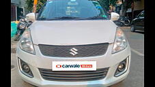 Second Hand Maruti Suzuki Swift VXi in Noida