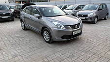 Used Maruti Suzuki Baleno Delta 1.2 in Delhi