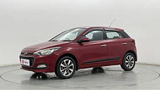 Used Hyundai Elite i20 Asta 1.2 in Ghaziabad