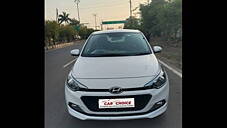 Used Hyundai Elite i20 Sportz 1.2 [2016-2017] in Bhopal