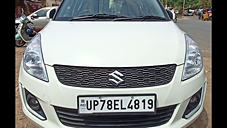 Second Hand Maruti Suzuki Swift VXi [2014-2017] in Kanpur