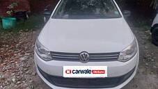 Used Volkswagen Polo Highline1.2L (P) in Dehradun