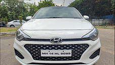 Second Hand Hyundai Elite i20 Magna Plus 1.4 CRDi in Pune