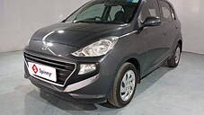 Used Hyundai Santro Sportz [2018-2020] in Kochi