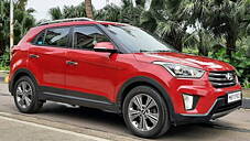 Used Hyundai Creta 1.6 SX Plus AT Petrol in Mumbai