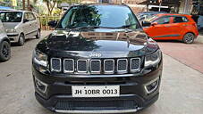 Used Jeep Compass Limited 2.0 Diesel [2017-2020] in Ranchi