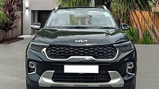 Used Kia Sonet HTX 1.5 AT in Delhi