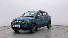 Used Renault Kwid CLIMBER (O) 1.0 AMT Dual Tone in Chennai