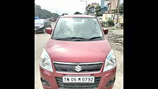 Used Maruti Suzuki Wagon R 1.0 VXI in Chennai