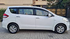 Used Maruti Suzuki Ertiga ZDI SHVS in Jalandhar