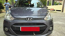 Used Hyundai Grand i10 Asta U2 1.2 CRDi in Hyderabad