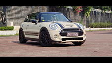 Second Hand MINI Cooper S in Lucknow