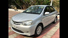 Used Toyota Etios G in Delhi