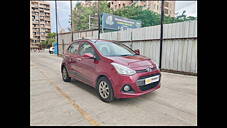 Used Hyundai Grand i10 Asta 1.2 Kappa VTVT (O) [2013-2017] in Pune