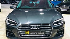 Used Audi A5 Sportback 35 TDI in Hyderabad