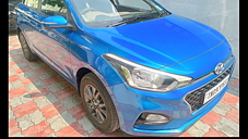Second Hand Hyundai i20 Sportz 1.2 MT in Chennai