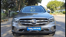Second Hand Mercedes-Benz GLC 220d 4MATIC Progressive [2019-2021] in Delhi