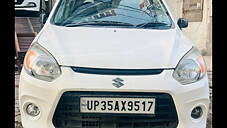 Used Maruti Suzuki Alto 800 Lxi CNG in Kanpur