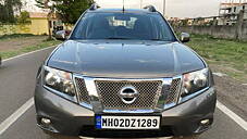 Used Nissan Terrano XL (P) in Nagpur