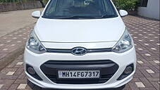 Used Hyundai Grand i10 Magna 1.2 Kappa VTVT [2013-2016] in Pune