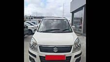 Used Maruti Suzuki Wagon R 1.0 VXI in Hyderabad