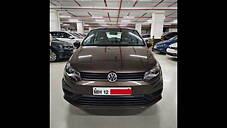 Used Volkswagen Ameo Comfortline 1.2L (P) in Pune