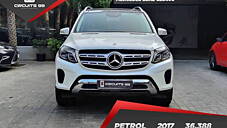 Used Mercedes-Benz GLS 400 4MATIC in Chennai
