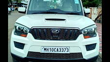 Used Mahindra Scorpio S4 in Sangli