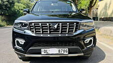 Used Mahindra Scorpio N Z8 L Petrol MT 7 STR [2022] in Delhi