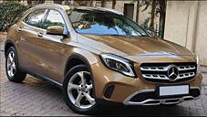 Used Mercedes-Benz GLA 200 d Style in Thane