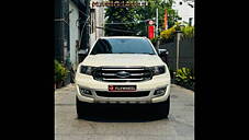 Used Ford Endeavour Titanium Plus 2.0 4x4 AT in Kolkata