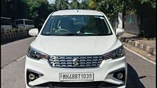 Used Maruti Suzuki Ertiga VXI CNG in Mumbai