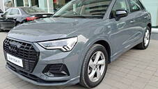 Used Audi Q3 40 TFSI Technology in Vadodara