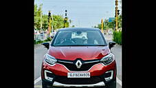 Used Renault Captur Platine Diesel Dual Tone in Surat