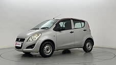 Used Maruti Suzuki Ritz Lxi BS-IV in Delhi