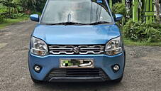 Used Maruti Suzuki Wagon R 1.0 VXI+ AMT in Kolkata