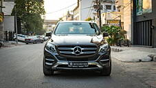 Used Mercedes-Benz GLE 250 d in Delhi