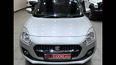 Used Maruti Suzuki Swift ZXi CNG in Thane