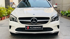 Second Hand Mercedes-Benz CLA 200 CDI Sport in Kolkata