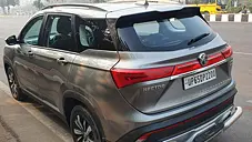 Second Hand MG Hector Sharp 2.0 Diesel Turbo MT in Lucknow