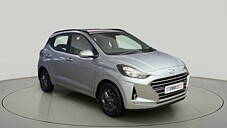 Used Hyundai Grand i10 Nios Sportz 1.2 Kappa VTVT CNG in Delhi