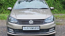 Used Volkswagen Vento Highline 1.5 (D) AT in Surat