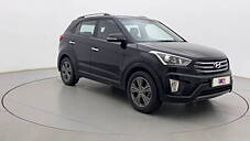 Used Hyundai Creta 1.6 SX Plus Petrol in Chennai