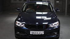 Second Hand BMW 3 Series GT 320d Luxury Line [2014-2016] in Gurgaon
