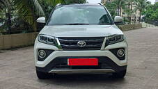 Used Toyota Urban Cruiser Premium Grade AT in Mumbai