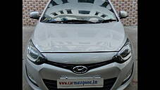 Used Hyundai i20 Asta 1.2 in Pune