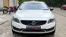 Used Volvo S60 Cross Country Inscription [2016-2020] in Bangalore