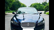 Used Jaguar XF 2.2 Diesel in Delhi