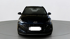 Second Hand Hyundai Grand i10 Nios Sportz 1.2 Kappa VTVT CNG in Lucknow